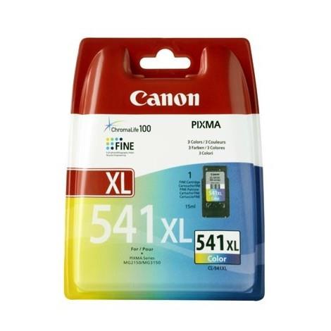 CANON Cartuccia originale Canon CL-541 XL tricromia